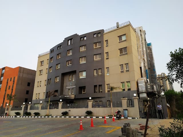 مستشفى نيورو اسبيتاليا