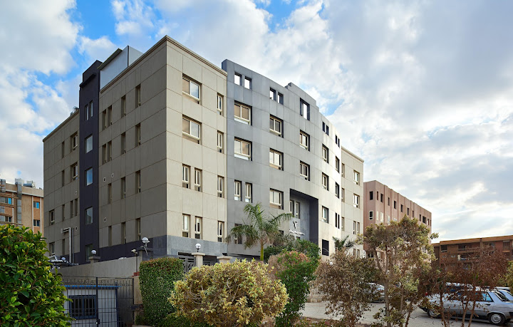 Neuro Espitalia Hospital