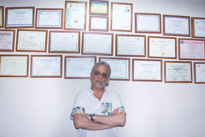 Dr. Raouf Roshdy