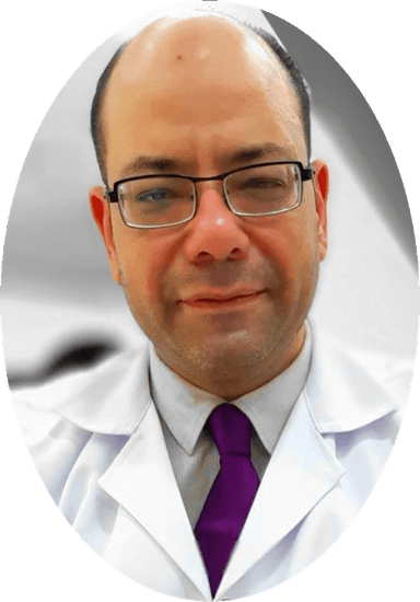 Dr/Ahmed Hussein OB/GYN clinic