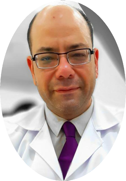 Dr/Ahmed Hussein OB/GYN clinic