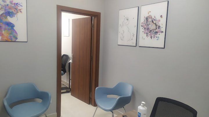 Dr. Manal Clinic عياده دكتوره منال عبده