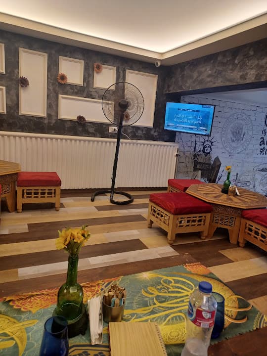 كافيه روقان