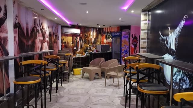 حاتم باشا كافيه Hatim Pasha cafe