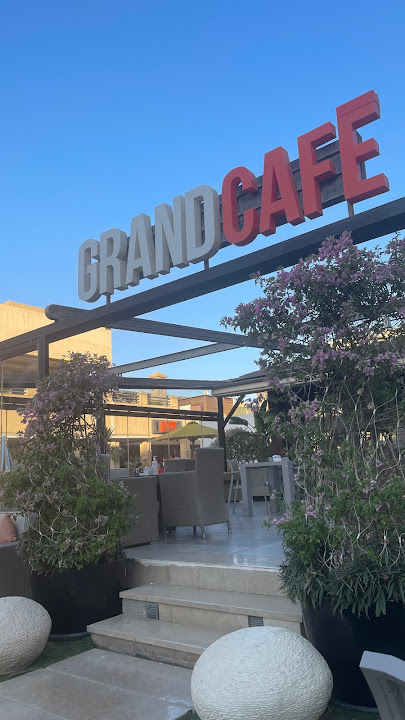 Grand Cafe