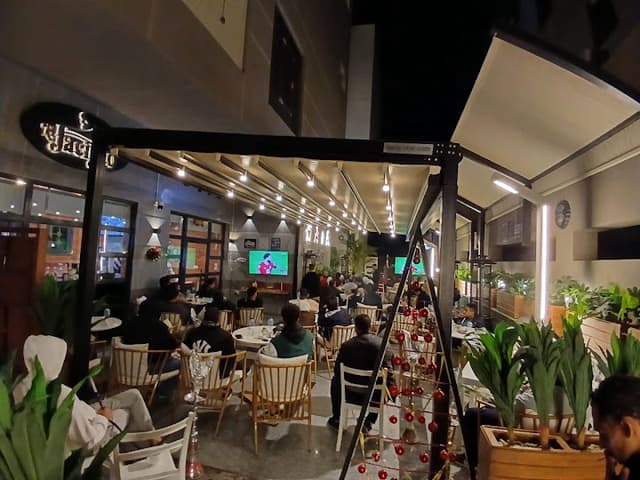 El Jacinto Cafe - الجاسنتو كافيه