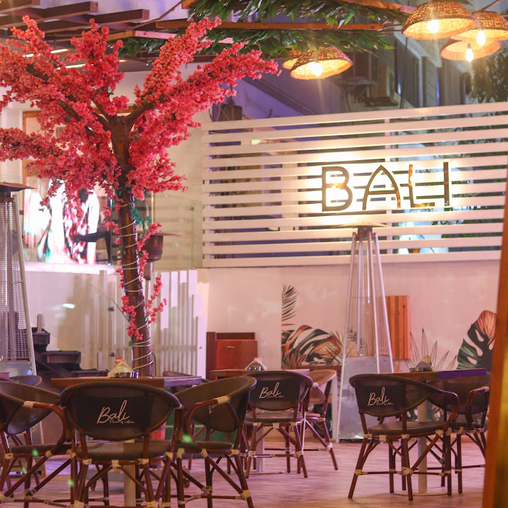 Bali