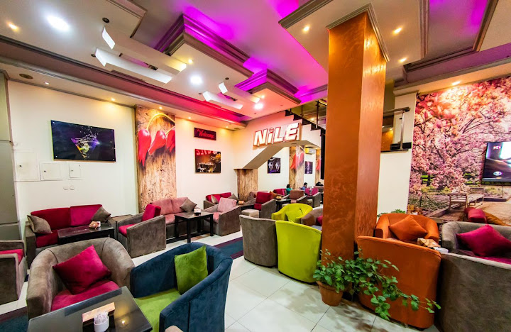 Nile Cafe