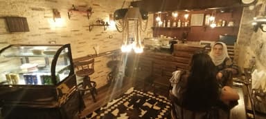 N.y.m Coffee Shop