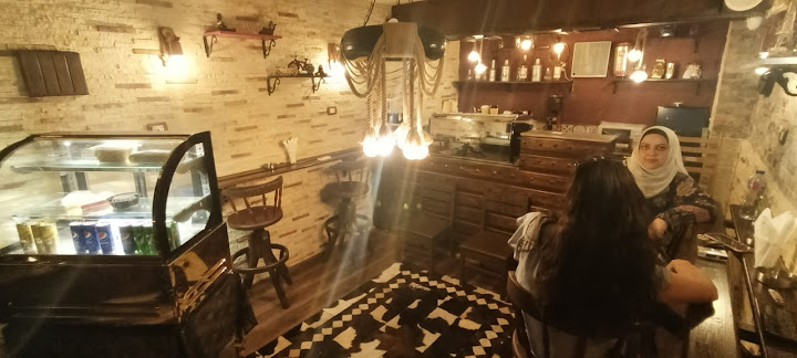 N.y.m Coffee Shop