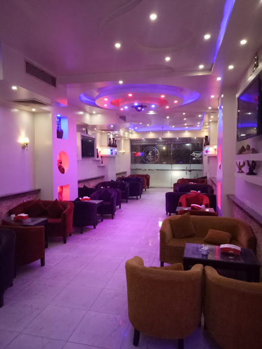 Cafe American
