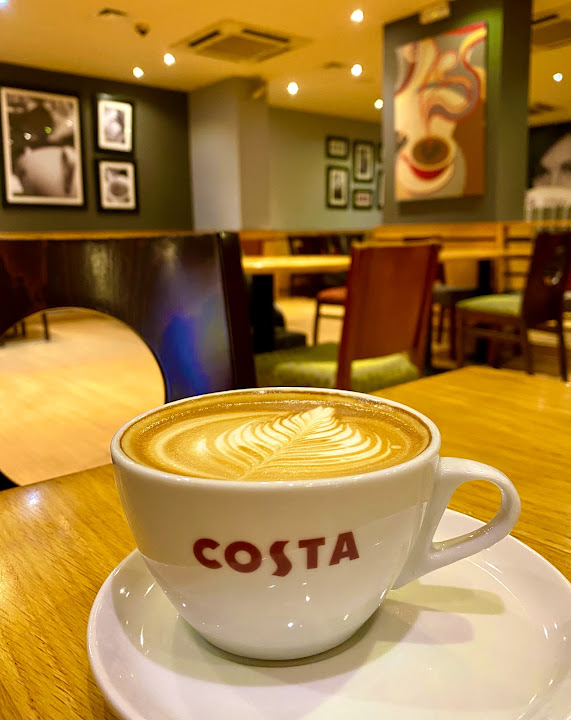 Costa Coffee