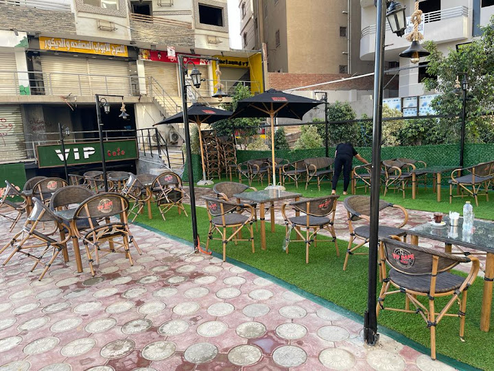 VIP CAFE