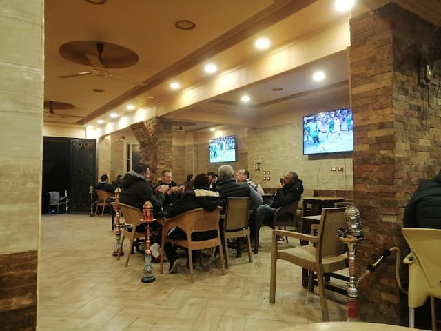 كافيه جراند 2