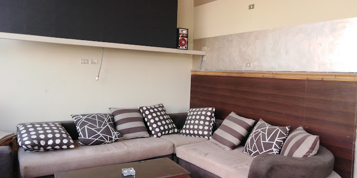 Layaly El Rabea Cafe