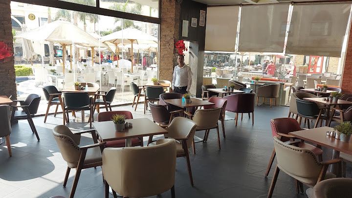 Coffeeshop Company