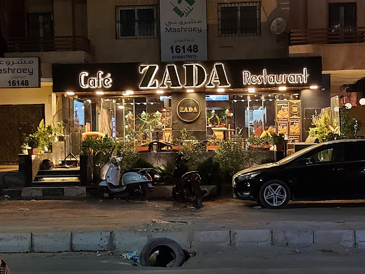 ZADA