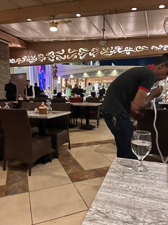 River Cafe