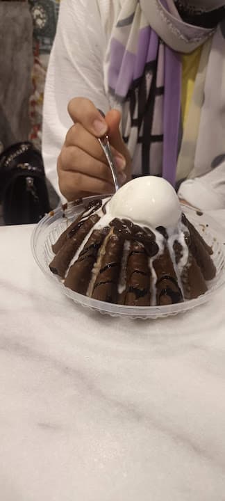 كايرو كافيه المنيل