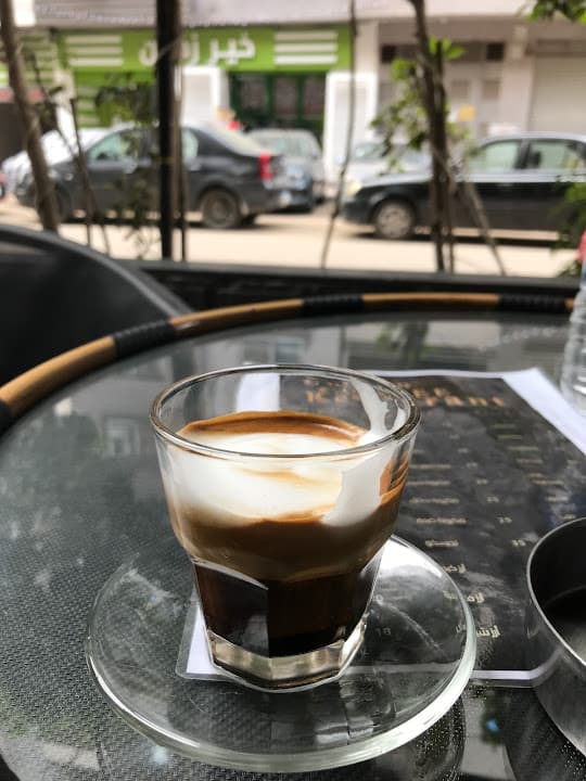 Golden Cafe
