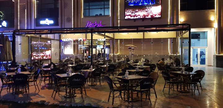 Murano Restaurant & Cafe
