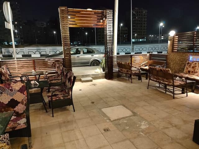 لمتنا كافيه