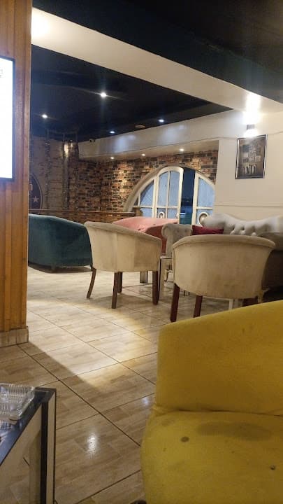 كافية بنت الجيران