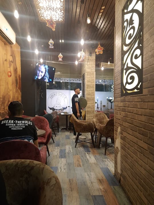 كافيه الجداوي
