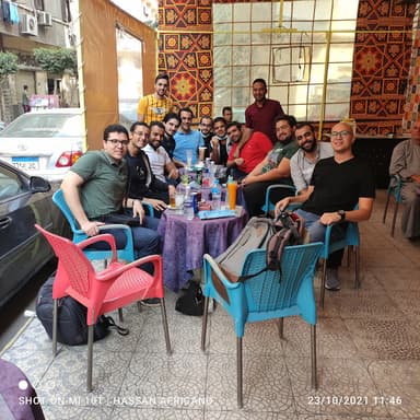 Africano Cafe & Resturant