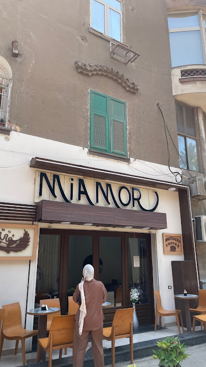 Miamor cafe