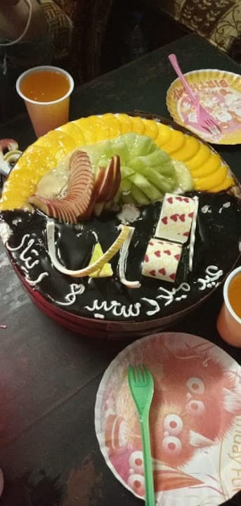 كوفى شوب عبد الله الاور