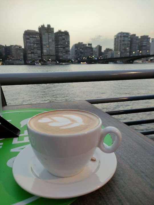 The Garden Café