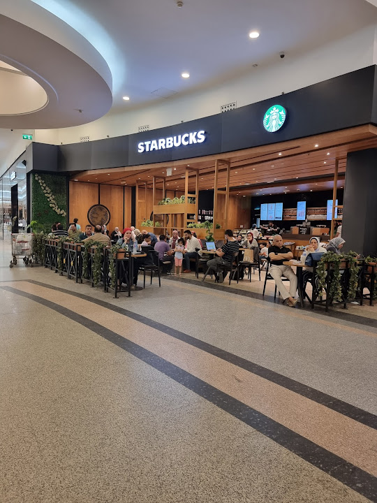 Carrefour - Maadi City Center