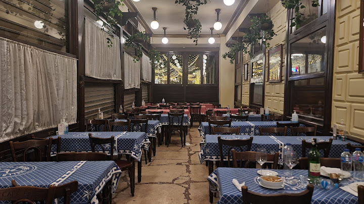 Café Riche