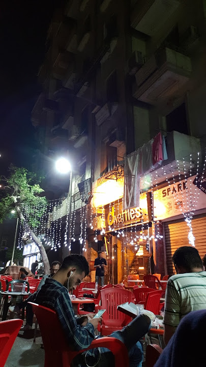 Ozah Cafe