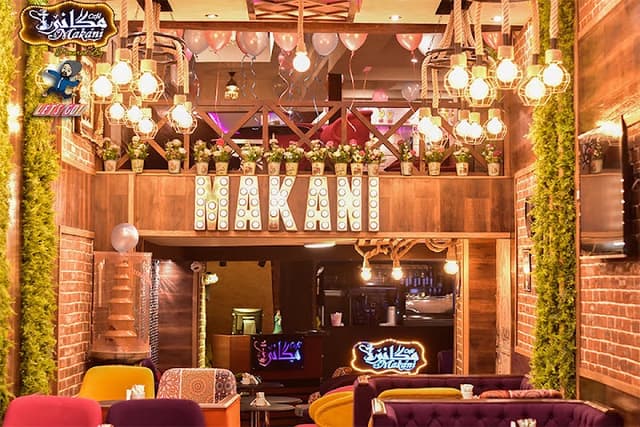 Makani Cafe