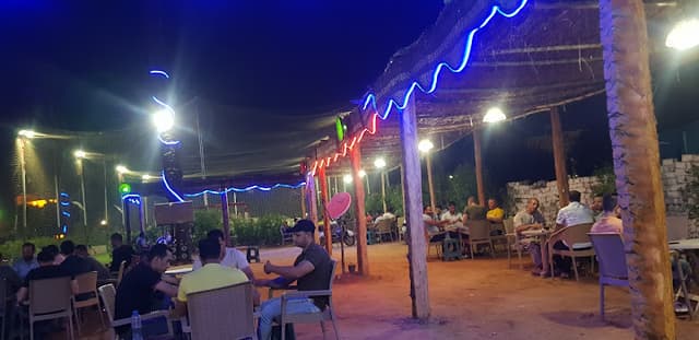 Isis cafe-كافية ايزيس