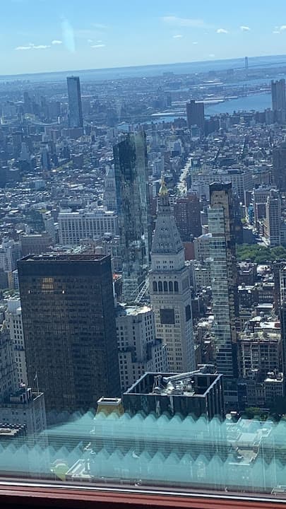 The Coffee Bean & Tea Leaf