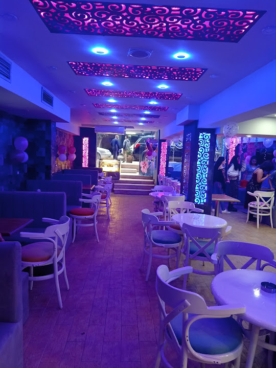 Jamocha Cafe and Restaurant