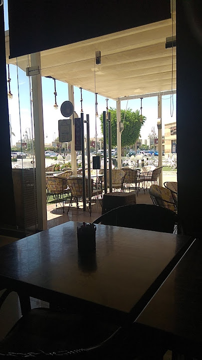 Karen's Coffee Madinaty City