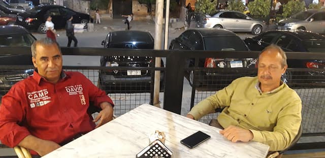 كافيه ولاد رزق