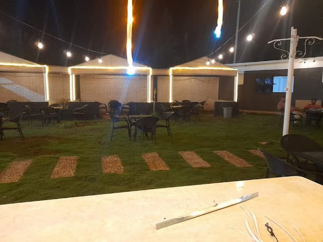 موكا كافيه _ mocca cafe