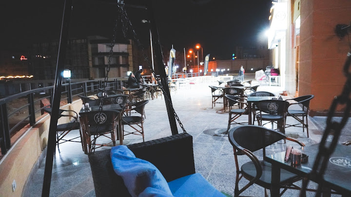 قهوه فريده