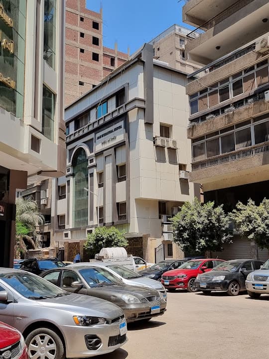 Adam International Hospital