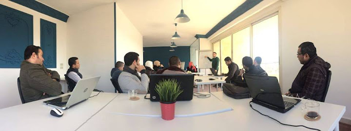 Horizon Agency