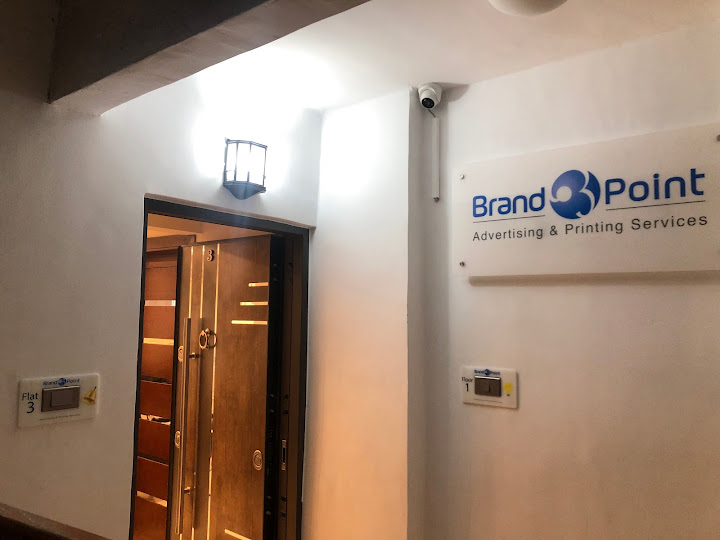 Brand Point Advertising