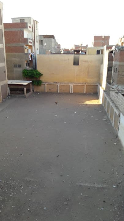 Mostafa Kamel Elementary School