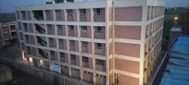 مدرسة صوفيا ذكي ثانوي فنية بنات