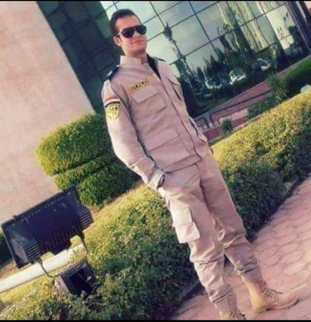 مدرسة الشهيد النقيب عمر الديك الإعدادية بنات