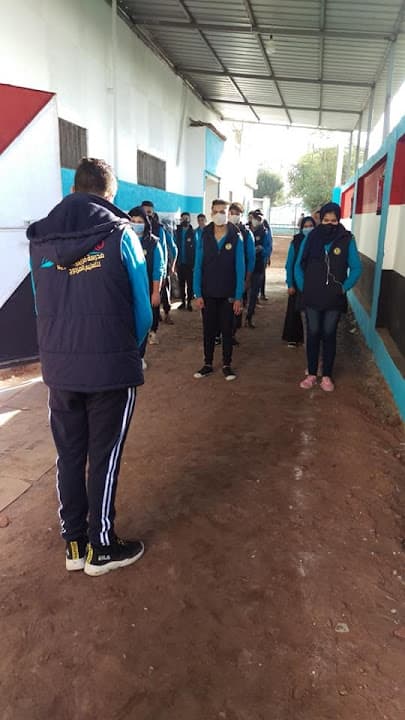 مدرسه فريرو الثانويه الفنيه للتعليم والتدريب المزدوج